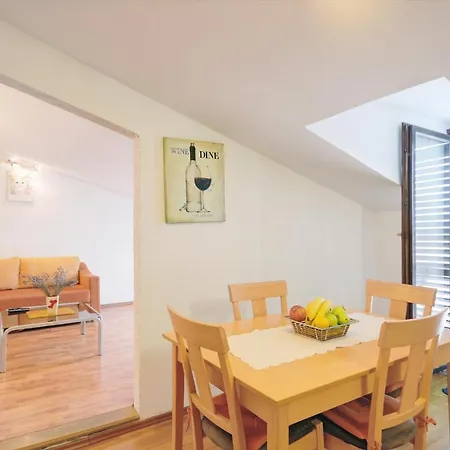 Klara Appartement Fažana