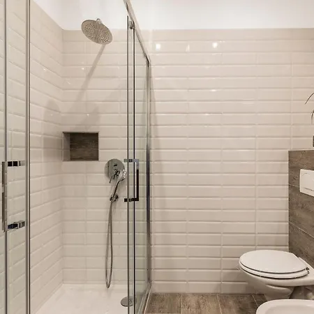 Klara Appartement Fažana