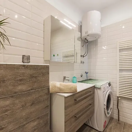 Klara Appartement *