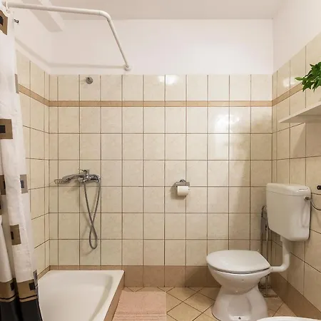 Klara Appartement *