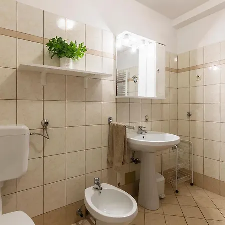 Appartement Klara