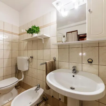 Klara Appartement