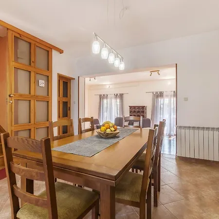 Appartement Klara *