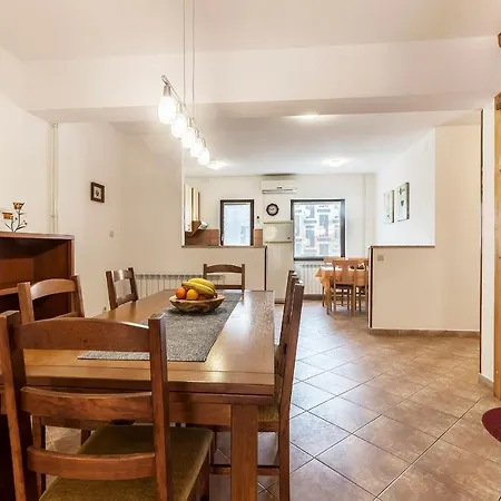 Appartement Klara Fažana