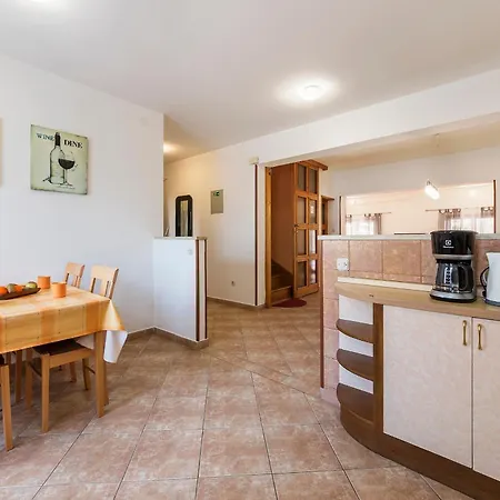 Klara Appartement