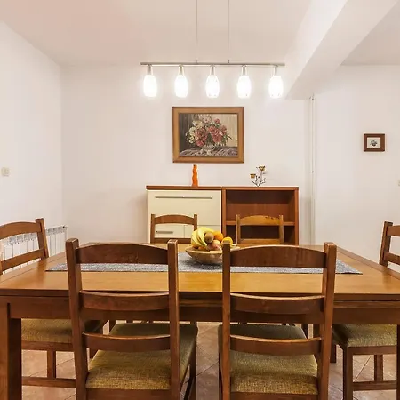 Appartement Klara Fažana
