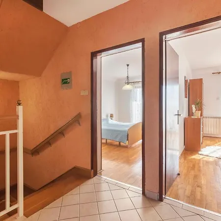 Appartement Klara *