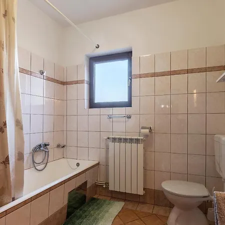 Klara Appartement *
