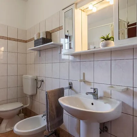 Appartement Klara