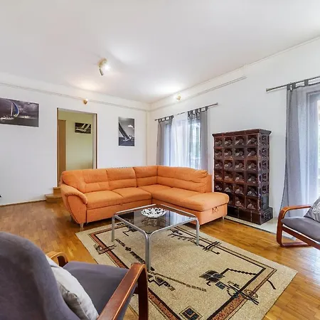 Klara Appartement Fažana