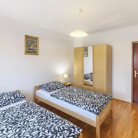 Klara Appartement