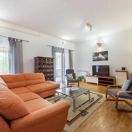 Klara Appartement