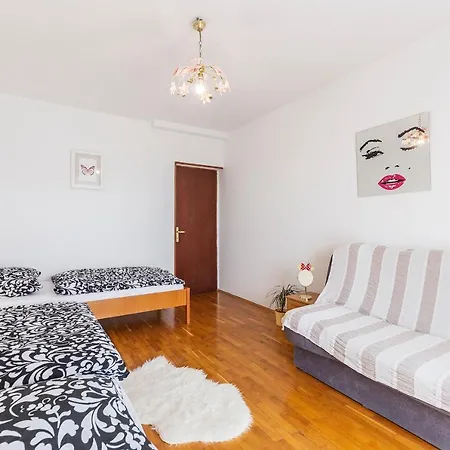Appartement Klara Fažana