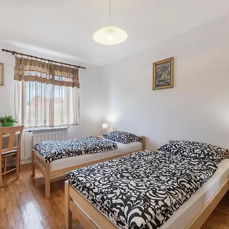 Appartement Klara *