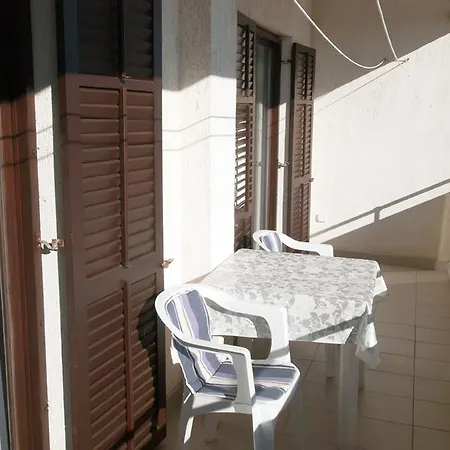 Klara Appartement Fažana