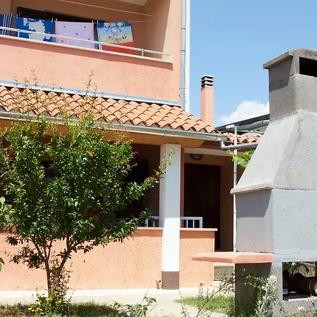 Appartement Klara Fažana