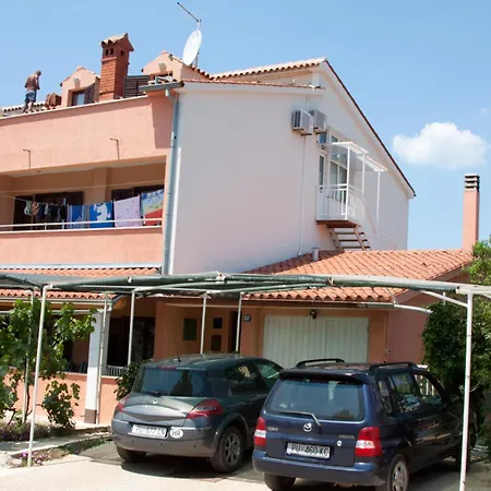 Klara * Fažana