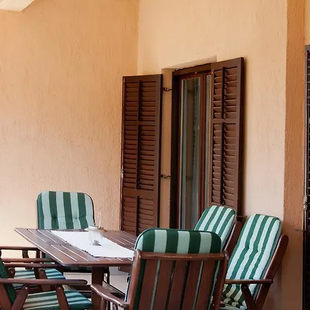 Klara Appartement